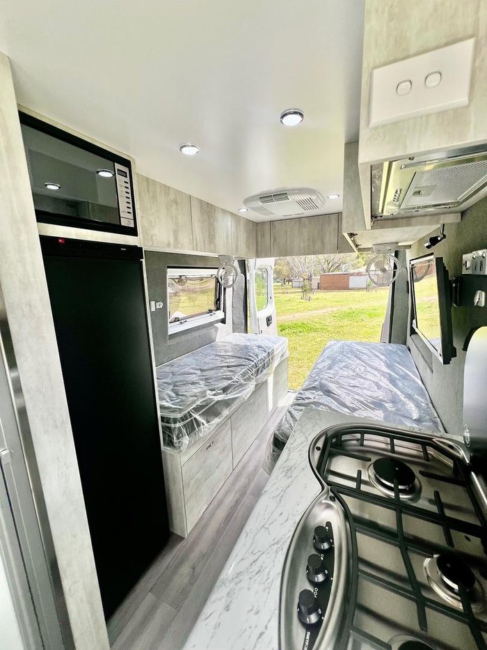 2025 Red Centre Wallaga SINGLE BEDS