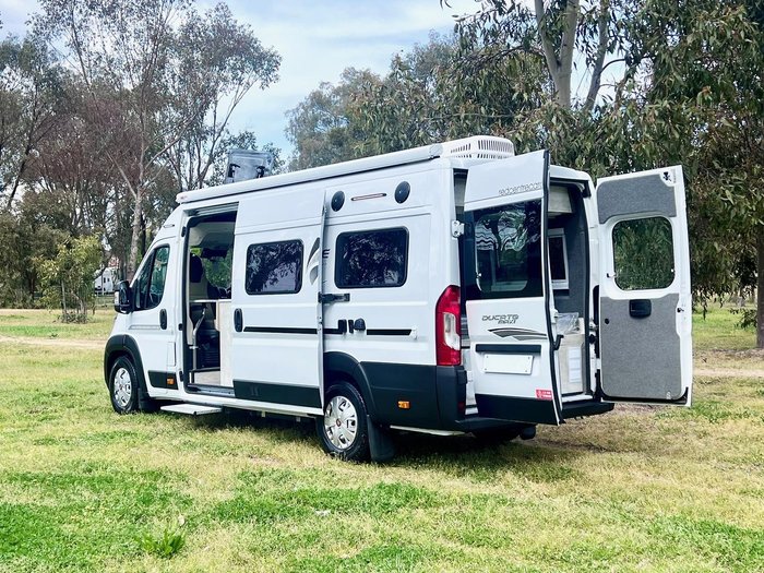 2025 Red Centre Wallaga SINGLE BEDS