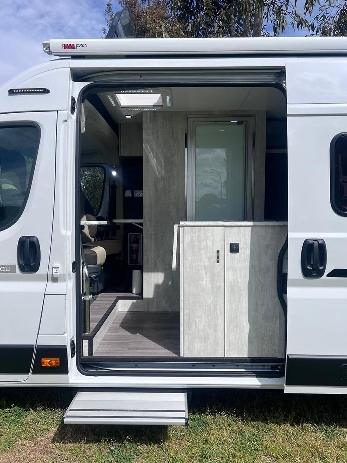 2025 Red Centre Wallaga SINGLE BEDS