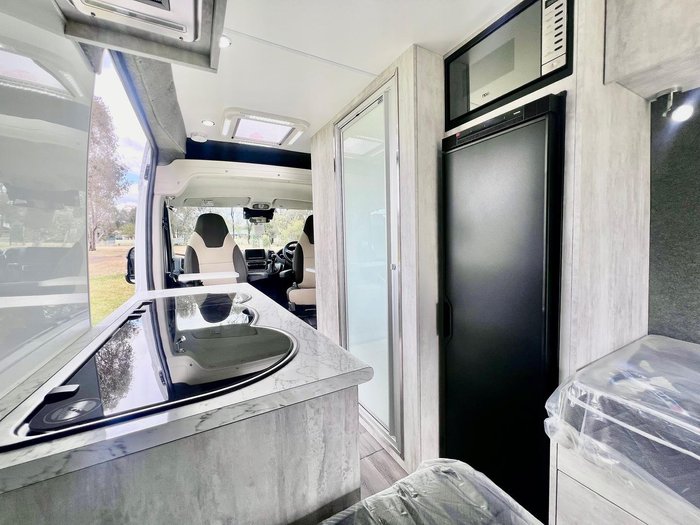 2025 Red Centre Wallaga SINGLE BEDS