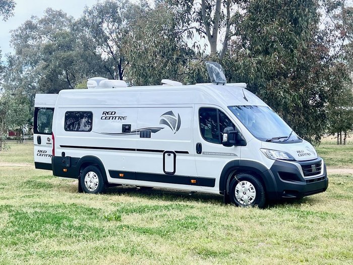 2025 Red Centre Wallaga SINGLE BEDS