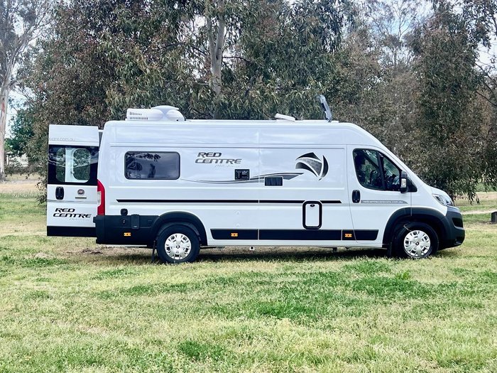 2025 Red Centre Wallaga SINGLE BEDS
