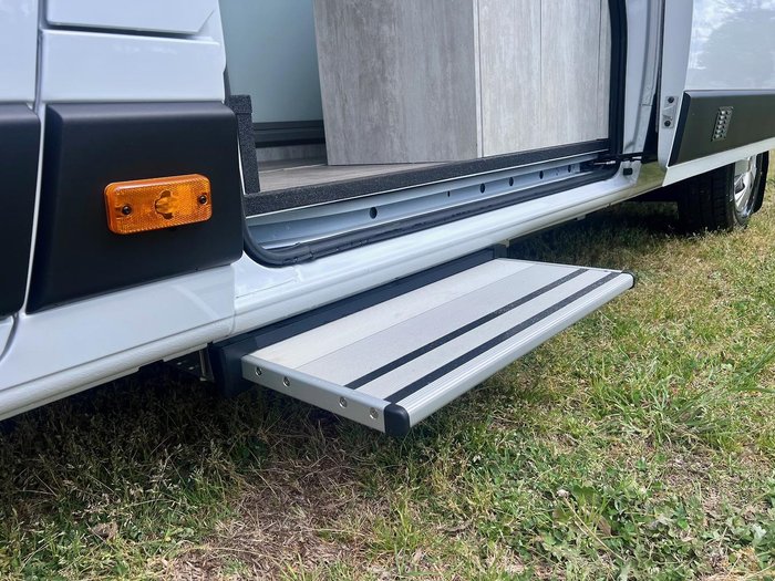 2025 Red Centre Wallaga SINGLE BEDS