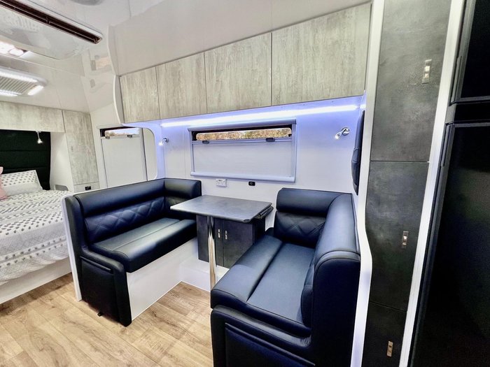 2024 Red Centre Tanami Plus 208 TYPE A THIS UNIT ONLY (SAVE $19,000)