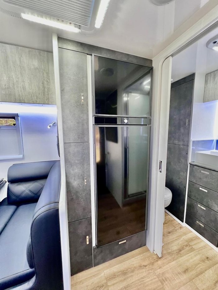 2024 Red Centre Tanami Plus 208 TYPE A THIS UNIT ONLY (SAVE $19,000)