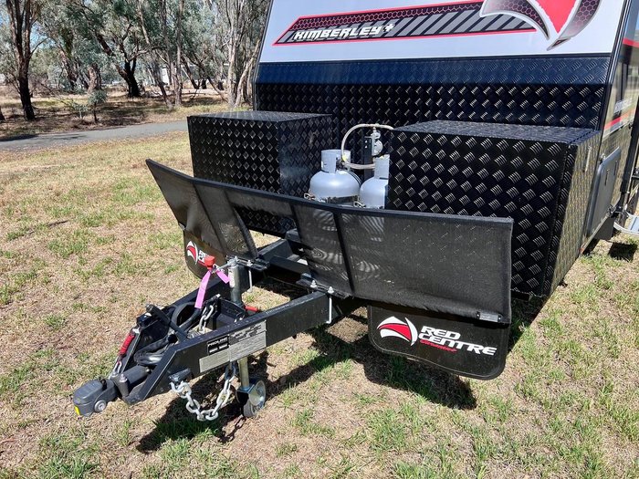 2024 Red Centre Kimberley Plus 196 TYPE A