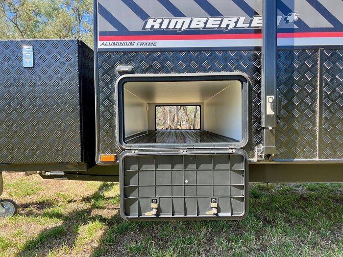 2024 Red Centre Kimberley Plus 196 TYPE A