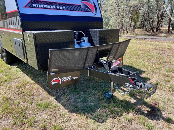 2024 Red Centre Kimberley Plus 196 TYPE A
