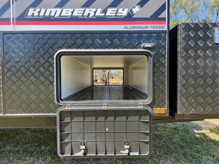 2024 Red Centre Kimberley Plus 196 TYPE A