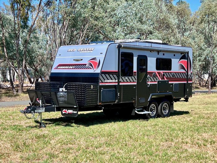 2024 Red Centre Kimberley Plus 196 TYPE A
