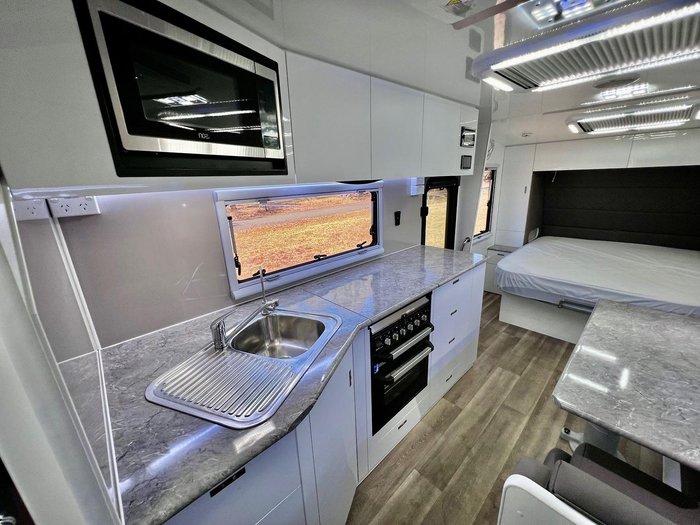 2024 Red Centre Kimberley Plus 196 TYPE A