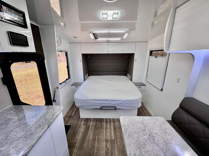 2024 Red Centre Kimberley Plus 196 TYPE A