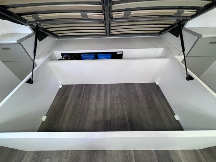 2024 Red Centre Gibb 18 TYPE A Off Road