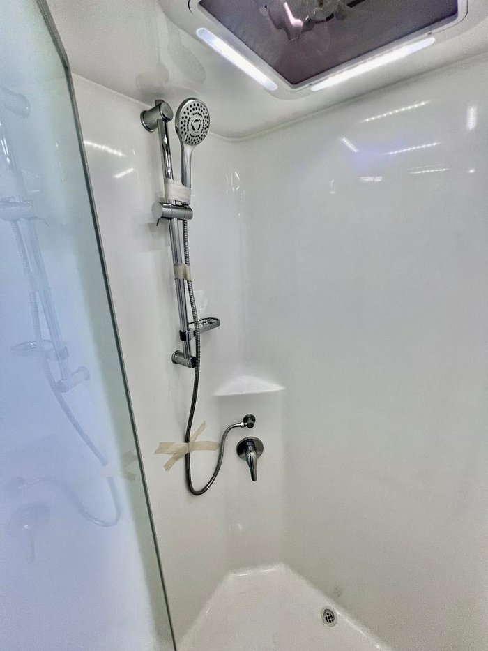 2024 Red Centre Gibb 18 TYPE A Off Road