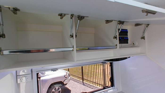 2026 Red Centre Gibb Offroad 18 Type A