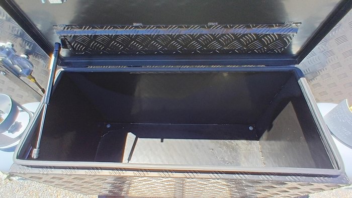 2026 Red Centre Gibb Offroad 18 Type A