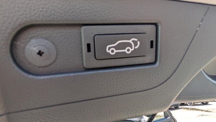 2023 SsangYong Rexton Adventure Y461 MY24 4X4 Dual Range Pearl White