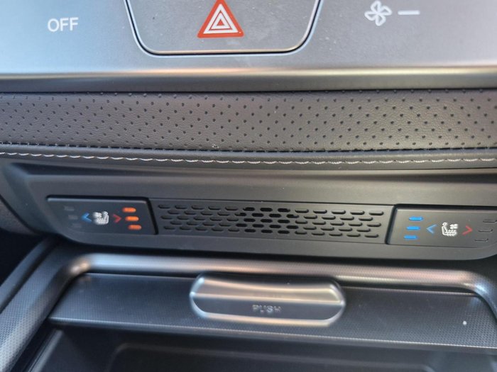 2024 SsangYong Rexton Adventure