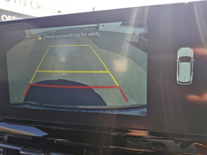 2024 SsangYong Rexton Adventure