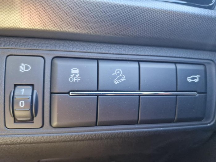 2024 SsangYong Rexton Adventure