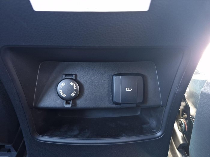 2024 SsangYong Rexton Adventure Y461 MY24 4X4 Dual Range Grand White