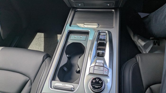 2023 SsangYong Rexton Adventure Y461 MY24 4X4 Dual Range Pearl White