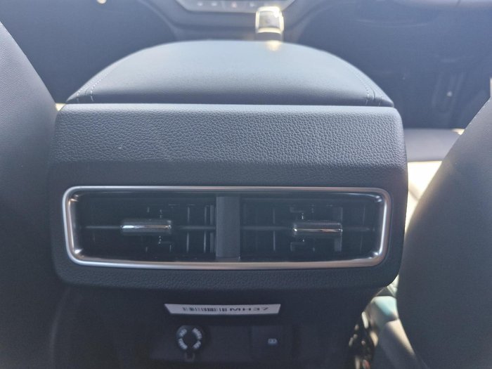 2024 SsangYong Rexton Adventure