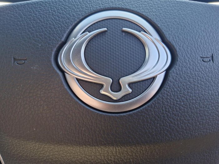 2024 SsangYong Rexton Adventure