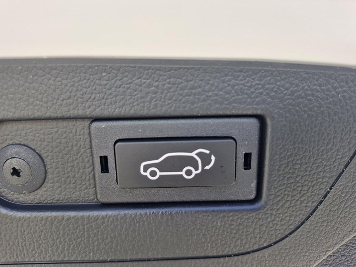 2024 SsangYong Rexton Adventure Y461 MY24 4X4 Dual Range Grand White