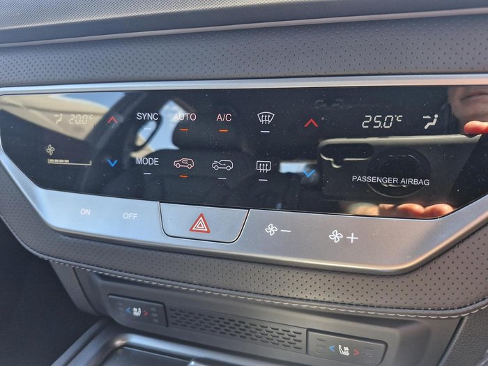 2024 SsangYong Rexton Adventure