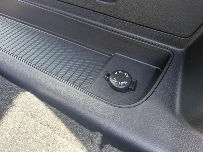 2024 SsangYong Rexton Adventure