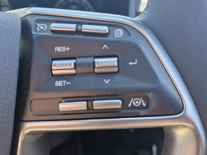 2024 SsangYong Rexton Adventure