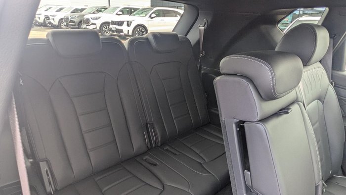 2023 SsangYong Rexton Adventure