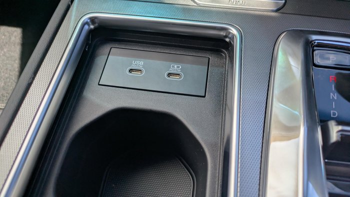 2023 SsangYong Rexton Adventure