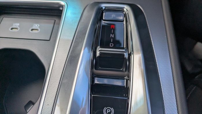 2023 SsangYong Rexton Adventure