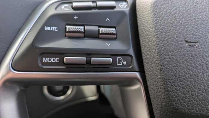 2023 SsangYong Rexton Adventure