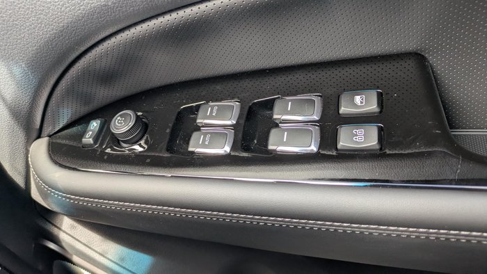 2023 SsangYong Rexton Adventure