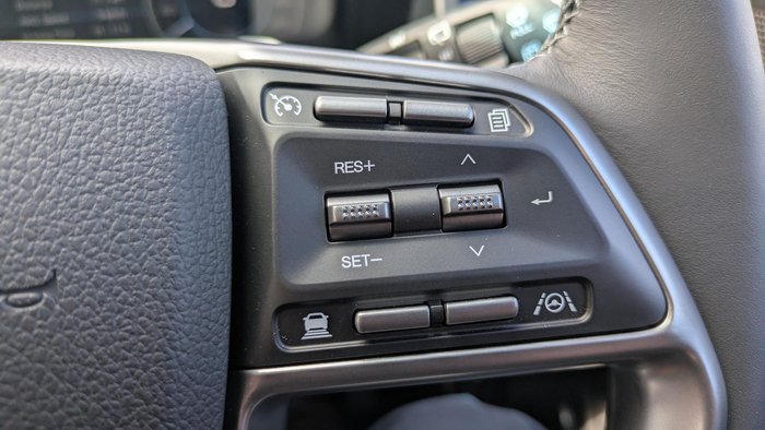 2023 SsangYong Rexton Adventure