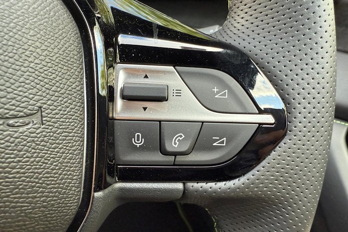 2024 Peugeot 308 GT Hybrid