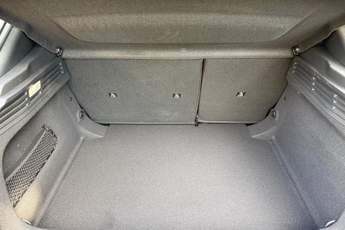 2024 Peugeot 308 GT Hybrid