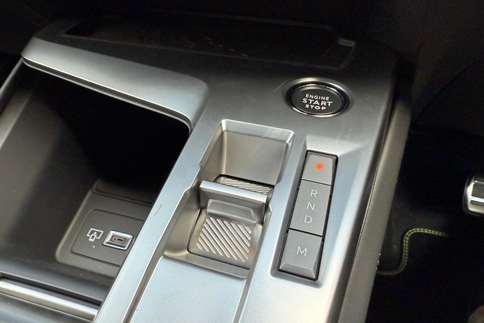 2024 Peugeot 308 GT Hybrid