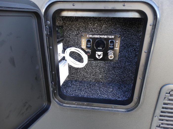 2025 JB Caravans Gator 18 Bunks