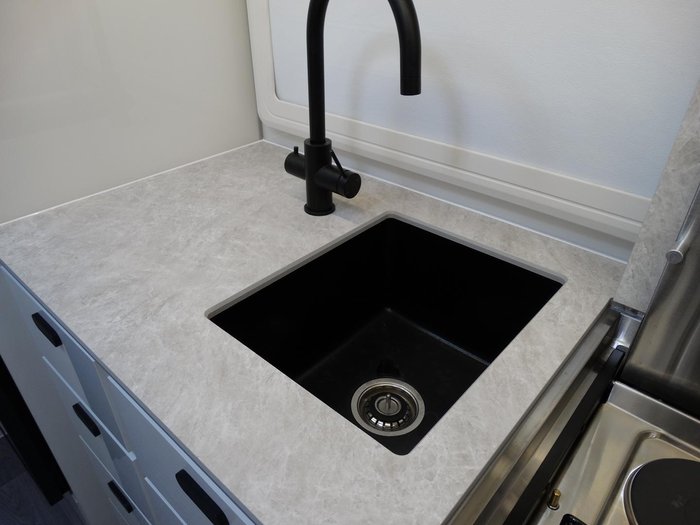 2025 JB Caravans Gator 18 Bunks