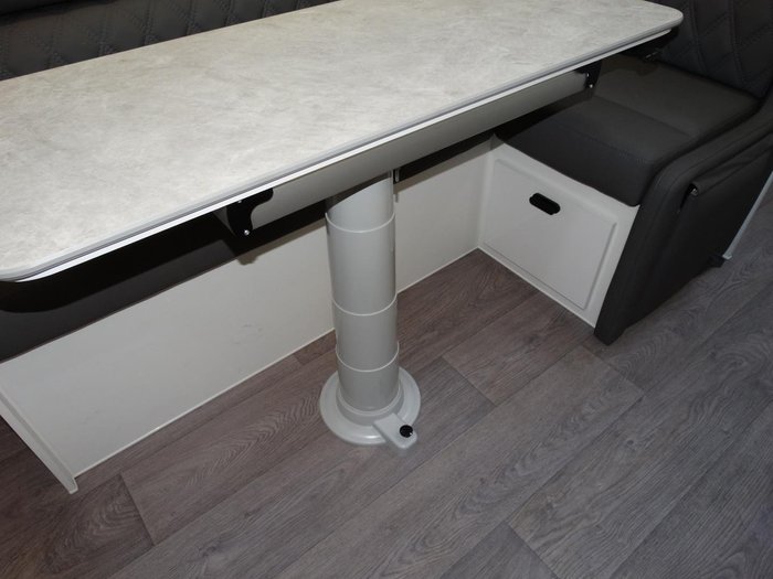 2025 JB Caravans Gator 18 Bunks