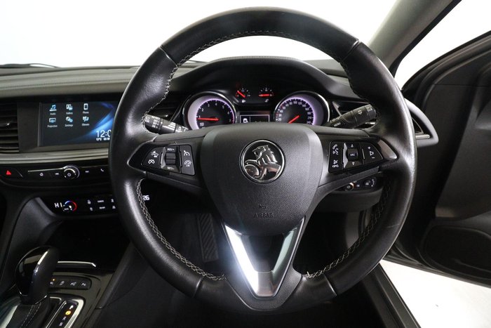 2019 Holden Commodore LT