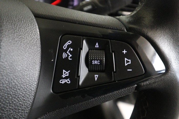 2019 Holden Commodore LT