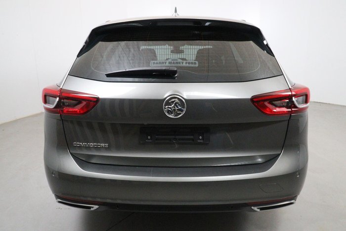 2019 Holden Commodore LT