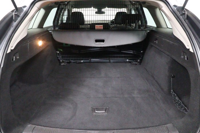 2019 Holden Commodore LT