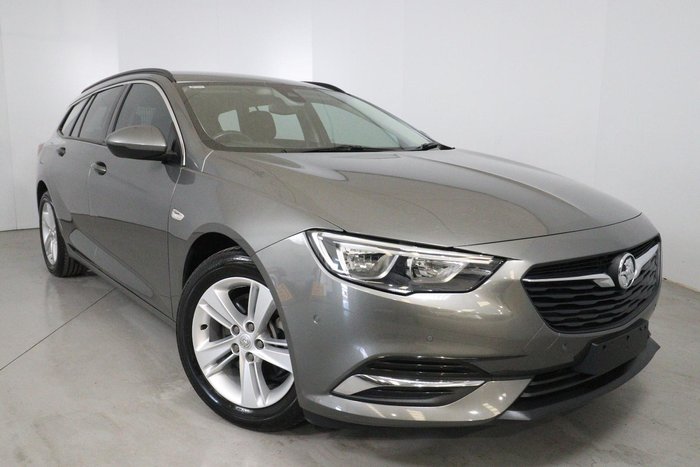 2019 Holden Commodore LT