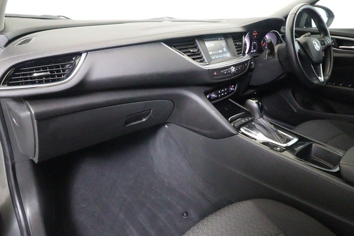 2019 Holden Commodore LT